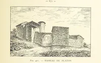 Picture 369 of 430 from Histoire de Saint-Chamond et de la seigneurie de Jarez depuis les temps les plus reculés jusqu'à nos jours (1890), leaf 735