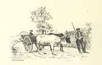 An illustration from Histoire de Saint-Chamond et de la seigneurie de Jarez depuis les temps les plus reculés jusqu'à nos jours (1890)