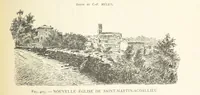 Picture 375 of 430 from Histoire de Saint-Chamond et de la seigneurie de Jarez depuis les temps les plus reculés jusqu'à nos jours (1890), leaf 739