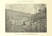 Picture 380 of 430 from Histoire de Saint-Chamond et de la seigneurie de Jarez depuis les temps les plus reculés jusqu'à nos jours (1890), leaf 742