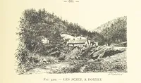 Picture 386 of 430 from Histoire de Saint-Chamond et de la seigneurie de Jarez depuis les temps les plus reculés jusqu'à nos jours (1890), leaf 745