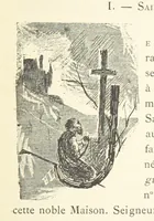 Picture 387 of 430 from Histoire de Saint-Chamond et de la seigneurie de Jarez depuis les temps les plus reculés jusqu'à nos jours (1890), leaf 747