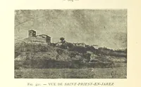 Picture 388 of 430 from Histoire de Saint-Chamond et de la seigneurie de Jarez depuis les temps les plus reculés jusqu'à nos jours (1890), leaf 748
