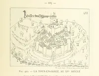 Picture 391 of 430 from Histoire de Saint-Chamond et de la seigneurie de Jarez depuis les temps les plus reculés jusqu'à nos jours (1890), leaf 749