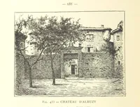 Picture 396 of 430 from Histoire de Saint-Chamond et de la seigneurie de Jarez depuis les temps les plus reculés jusqu'à nos jours (1890), leaf 752