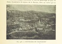Picture 398 of 430 from Histoire de Saint-Chamond et de la seigneurie de Jarez depuis les temps les plus reculés jusqu'à nos jours (1890), leaf 753