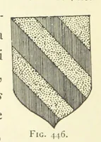 An illustration from Histoire de Saint-Chamond et de la seigneurie de Jarez depuis les temps les plus reculés jusqu'à nos jours (1890)