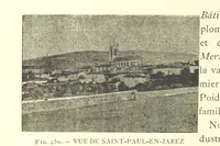 Picture 409 of 430 from Histoire de Saint-Chamond et de la seigneurie de Jarez depuis les temps les plus reculés jusqu'à nos jours (1890), leaf 760