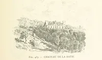 Picture 413 of 430 from Histoire de Saint-Chamond et de la seigneurie de Jarez depuis les temps les plus reculés jusqu'à nos jours (1890), leaf 763