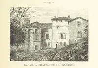 Picture 414 of 430 from Histoire de Saint-Chamond et de la seigneurie de Jarez depuis les temps les plus reculés jusqu'à nos jours (1890), leaf 763