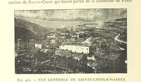 Picture 418 of 430 from Histoire de Saint-Chamond et de la seigneurie de Jarez depuis les temps les plus reculés jusqu'à nos jours (1890), leaf 764