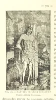 Picture 421 of 430 from Histoire de Saint-Chamond et de la seigneurie de Jarez depuis les temps les plus reculés jusqu'à nos jours (1890), leaf 766