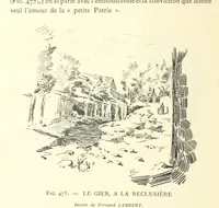 Picture 424 of 430 from Histoire de Saint-Chamond et de la seigneurie de Jarez depuis les temps les plus reculés jusqu'à nos jours (1890), leaf 768