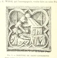 Picture 12 of 430 from Histoire de Saint-Chamond et de la seigneurie de Jarez depuis les temps les plus reculés jusqu'à nos jours (1890), leaf 86