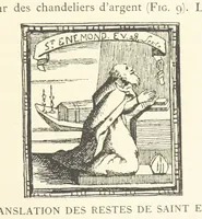 Picture 13 of 430 from Histoire de Saint-Chamond et de la seigneurie de Jarez depuis les temps les plus reculés jusqu'à nos jours (1890), leaf 87