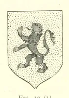 Picture 14 of 430 from Histoire de Saint-Chamond et de la seigneurie de Jarez depuis les temps les plus reculés jusqu'à nos jours (1890), leaf 90