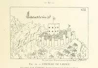 Picture 16 of 430 from Histoire de Saint-Chamond et de la seigneurie de Jarez depuis les temps les plus reculés jusqu'à nos jours (1890), leaf 97