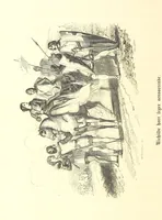 An illustration from Geschiedenis van België ... Versierd met 200 houtsneden, etc (1845)