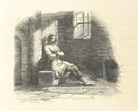 An illustration from Geschiedenis van België ... Versierd met 200 houtsneden, etc (1845)