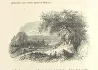 An illustration from Geschiedenis van België ... Versierd met 200 houtsneden, etc (1845)