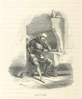 An illustration from Geschiedenis van België ... Versierd met 200 houtsneden, etc (1845)