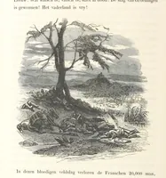 An illustration from Geschiedenis van België ... Versierd met 200 houtsneden, etc (1845)