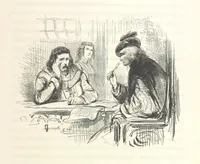 An illustration from Geschiedenis van België ... Versierd met 200 houtsneden, etc (1845)