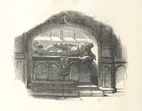 An illustration from Geschiedenis van België ... Versierd met 200 houtsneden, etc (1845)