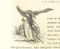 An illustration from Geschiedenis van België ... Versierd met 200 houtsneden, etc (1845)