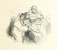 An illustration from Geschiedenis van België ... Versierd met 200 houtsneden, etc (1845)