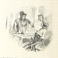 An illustration from Geschiedenis van België ... Versierd met 200 houtsneden, etc (1845)