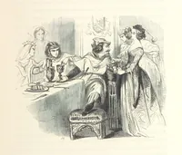 An illustration from Geschiedenis van België ... Versierd met 200 houtsneden, etc (1845)