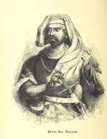 An illustration from Geschiedenis van België ... Versierd met 200 houtsneden, etc (1845)