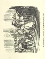 An illustration from Geschiedenis van België ... Versierd met 200 houtsneden, etc (1845)