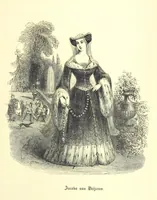 An illustration from Geschiedenis van België ... Versierd met 200 houtsneden, etc (1845)