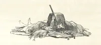 An illustration from Geschiedenis van België ... Versierd met 200 houtsneden, etc (1845)
