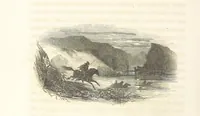 An illustration from Geschiedenis van België ... Versierd met 200 houtsneden, etc (1845)