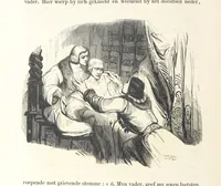 An illustration from Geschiedenis van België ... Versierd met 200 houtsneden, etc (1845)