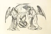 An illustration from Geschiedenis van België ... Versierd met 200 houtsneden, etc (1845)