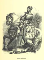 An illustration from Geschiedenis van België ... Versierd met 200 houtsneden, etc (1845)