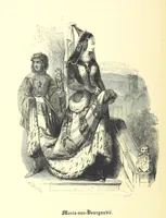 An illustration from Geschiedenis van België ... Versierd met 200 houtsneden, etc (1845)