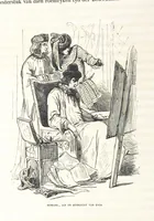 An illustration from Geschiedenis van België ... Versierd met 200 houtsneden, etc (1845)