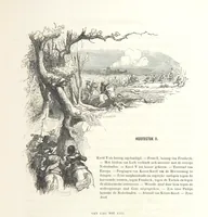 An illustration from Geschiedenis van België ... Versierd met 200 houtsneden, etc (1845)