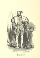 An illustration from Geschiedenis van België ... Versierd met 200 houtsneden, etc (1845)