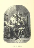 An illustration from Geschiedenis van België ... Versierd met 200 houtsneden, etc (1845)