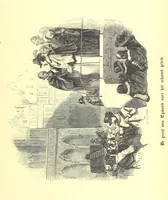 An illustration from Geschiedenis van België ... Versierd met 200 houtsneden, etc (1845)