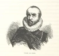 An illustration from Geschiedenis van België ... Versierd met 200 houtsneden, etc (1845)