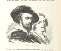An illustration from Geschiedenis van België ... Versierd met 200 houtsneden, etc (1845)