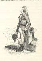 An illustration from Geschiedenis van België ... Versierd met 200 houtsneden, etc (1845)