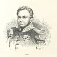An illustration from Geschiedenis van België ... Versierd met 200 houtsneden, etc (1845)